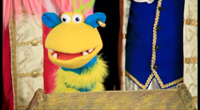 childrens tv pilot production