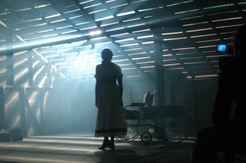 The Girl Who Lived The Girl Who Lived