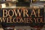 Bowral Welcome