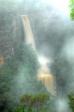 Belmore Falls in flood