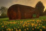 Big Potato Robertson NSW