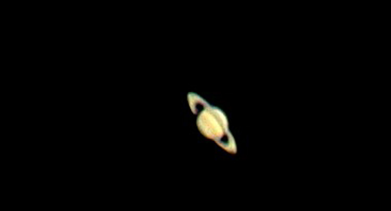 Seben Big Boss - Saturn