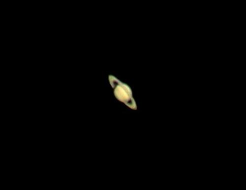 Seben Big Boss - Saturn
