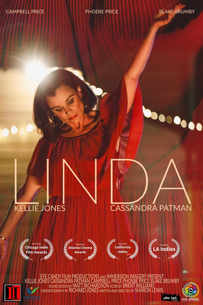 Linda — film poster
