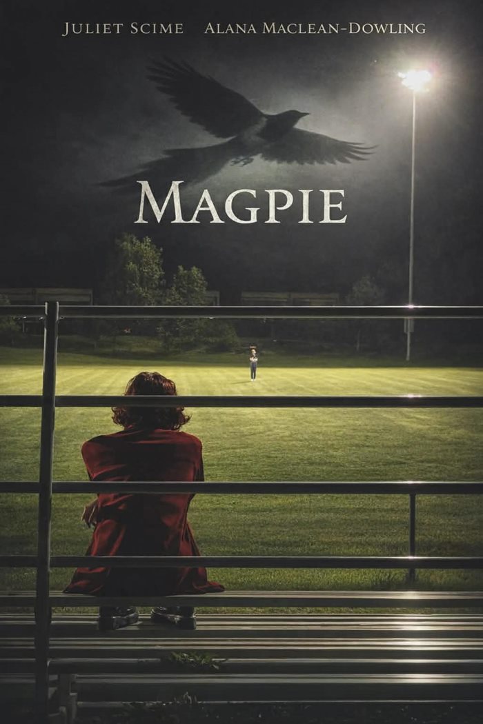 Magpie — film poster